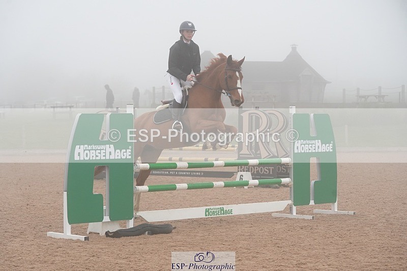 260307-140830-01039 - Cls 33 95cm Amateur Qualifier