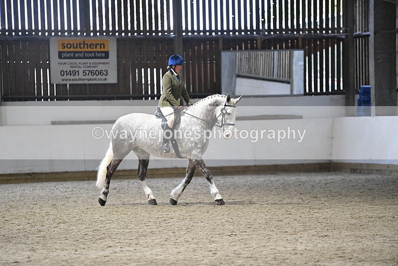 WJ5_8234 - Class 14 Novice Ridden/Rider