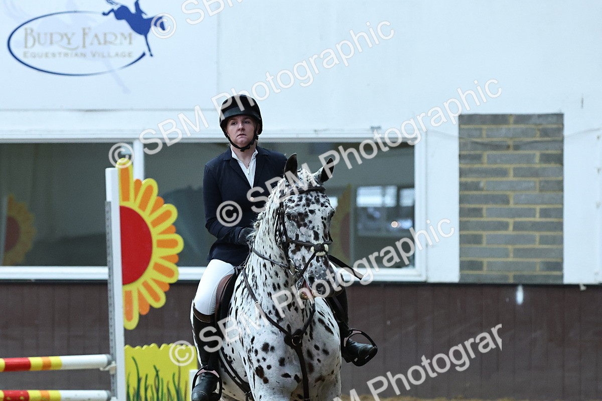 SBM_005801 - Class 7 - 70cm Open