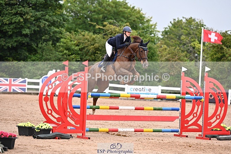 250718-105254-09243 - Cls 30, 1 Star 6yr old Tour