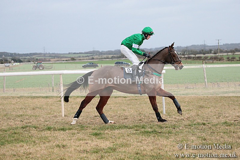 PtP 270119 501 - Cocklebarrow Races 27/01/19