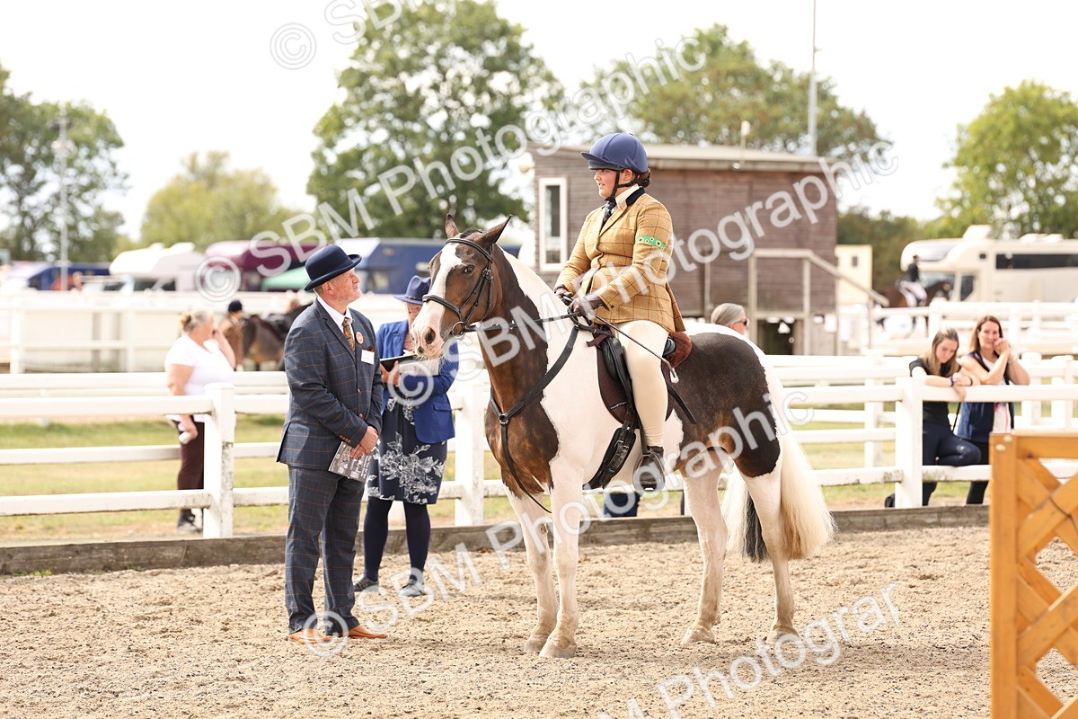 SBM_06100 - Class 57a -  Style & Performance - 60cm (15-19)