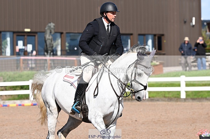 250911-153046-02027 - Cls 15 1.15m Amateur Champ