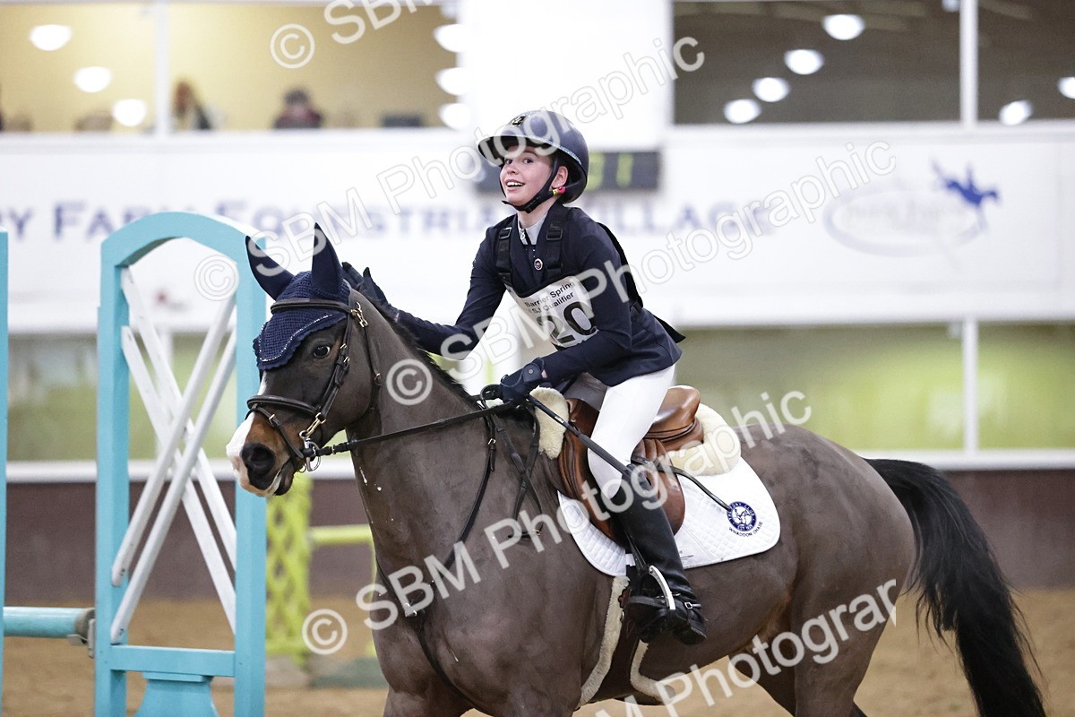 SBM_000881 - Class 2 - 90cm