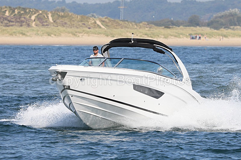 190824 REGAL 1Y3A9259 - Motorboats - Open