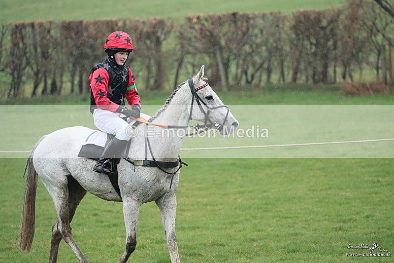 PtP 100324 265 - Pytchley with Woodland Point-to-Point Guilsborough 10/03/24