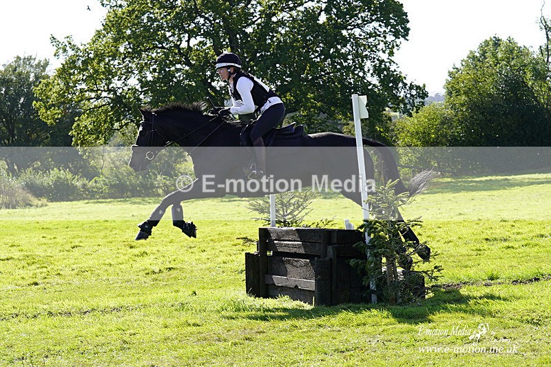  WWHT 031021 1536 - Open Novice (0.80m) 03/10/21