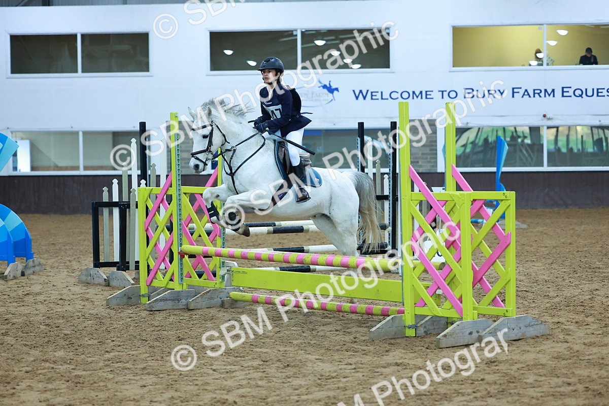 SBM_006338 - Class 4 - 70cm