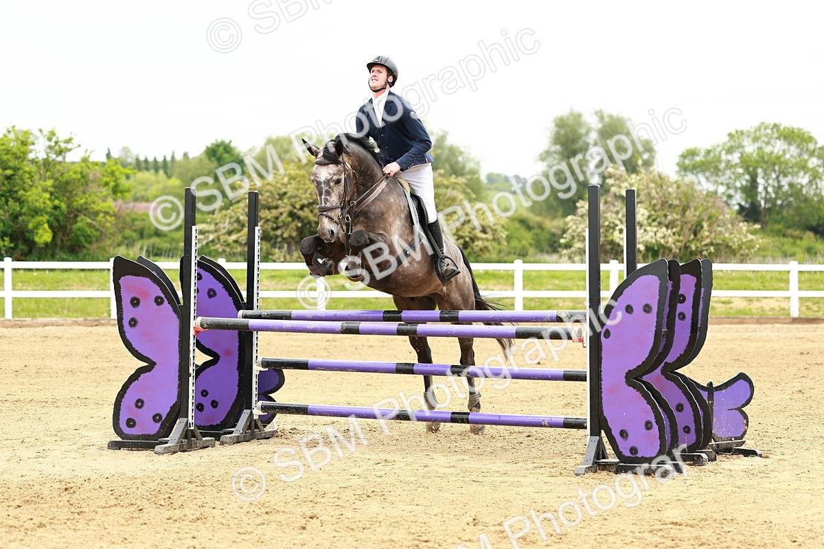 SBM_000823 - Class 3 - Senior Discovery - 1.00m