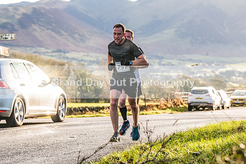 North Lakes Half Marathon  10k-758 - North Lakes Half Marathon & 10K Road Races Monday 2nd January 2023