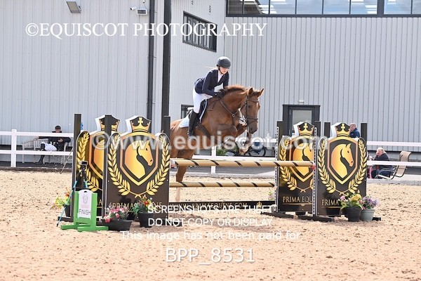BPP_8531 - CLASS 19 SAT Senior 1.05m Open