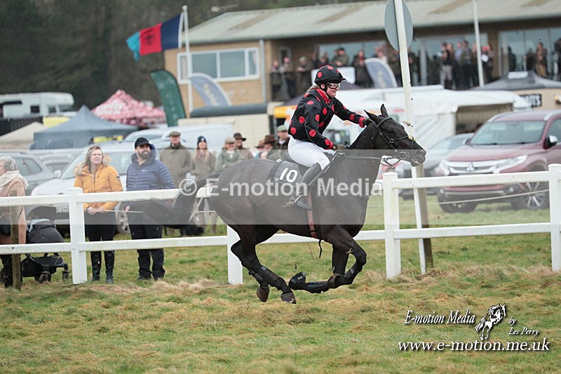 PtP 040224 149 - Combined Services Point-toPoint Larkhill 04/02/24