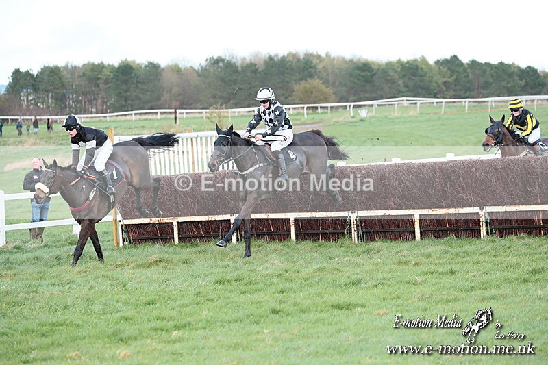 PtP 230324 808 - Tedworth Hunt PtP Larkhill Raccourse 23rd March 2024