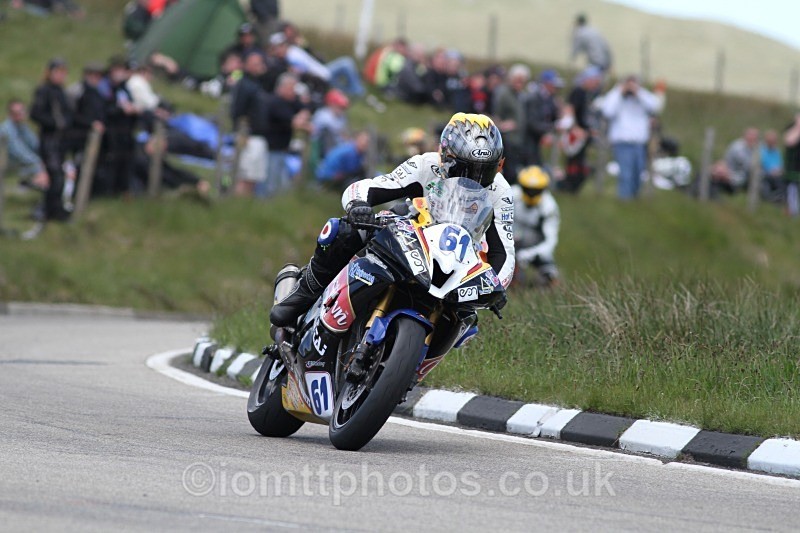  - Supersport Race 1