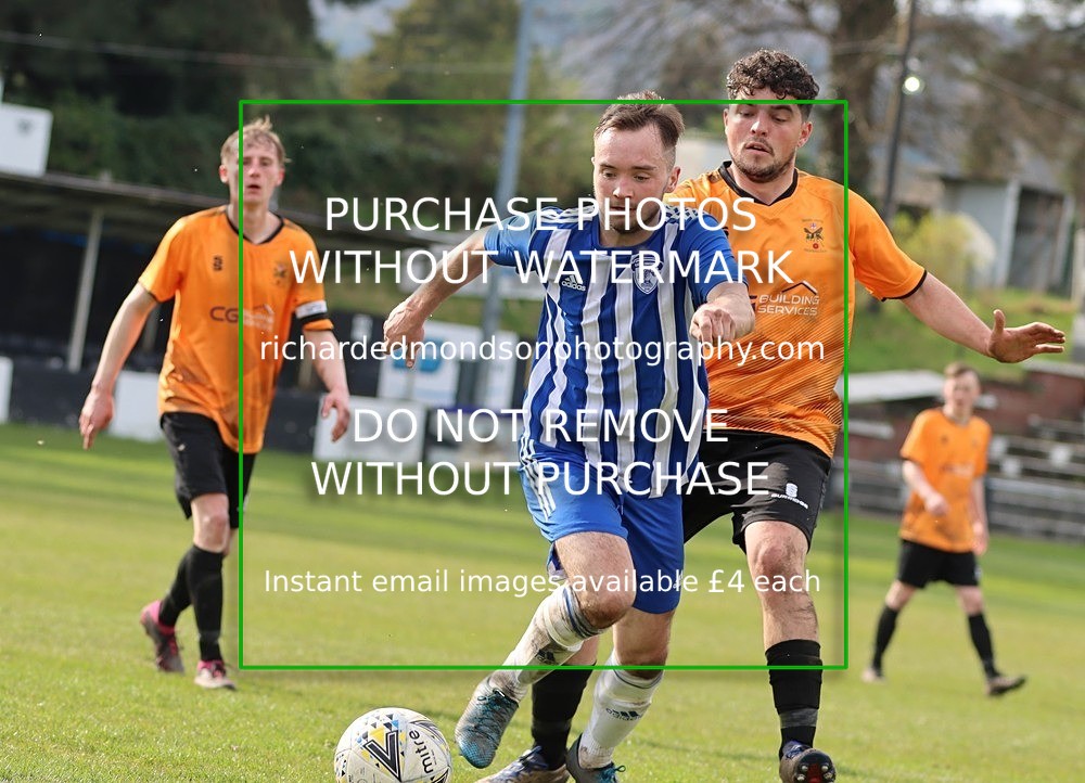 IMG_2538 - North Lancs Final 2: Marsh Utd Reserves vs Caton Utd