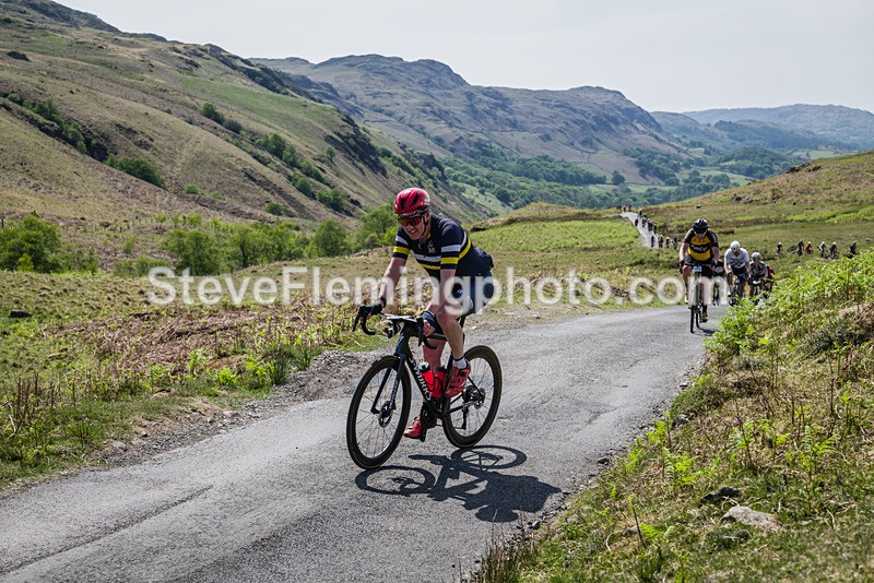 144249 - Hardknott Pass Camera 1 14.00-15.00