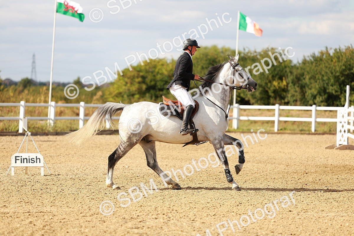 SBM_007742 - Class 6 - National 1.30m 1.40m