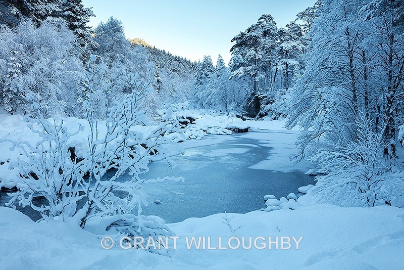 Glen Affic 2 - Horizontal