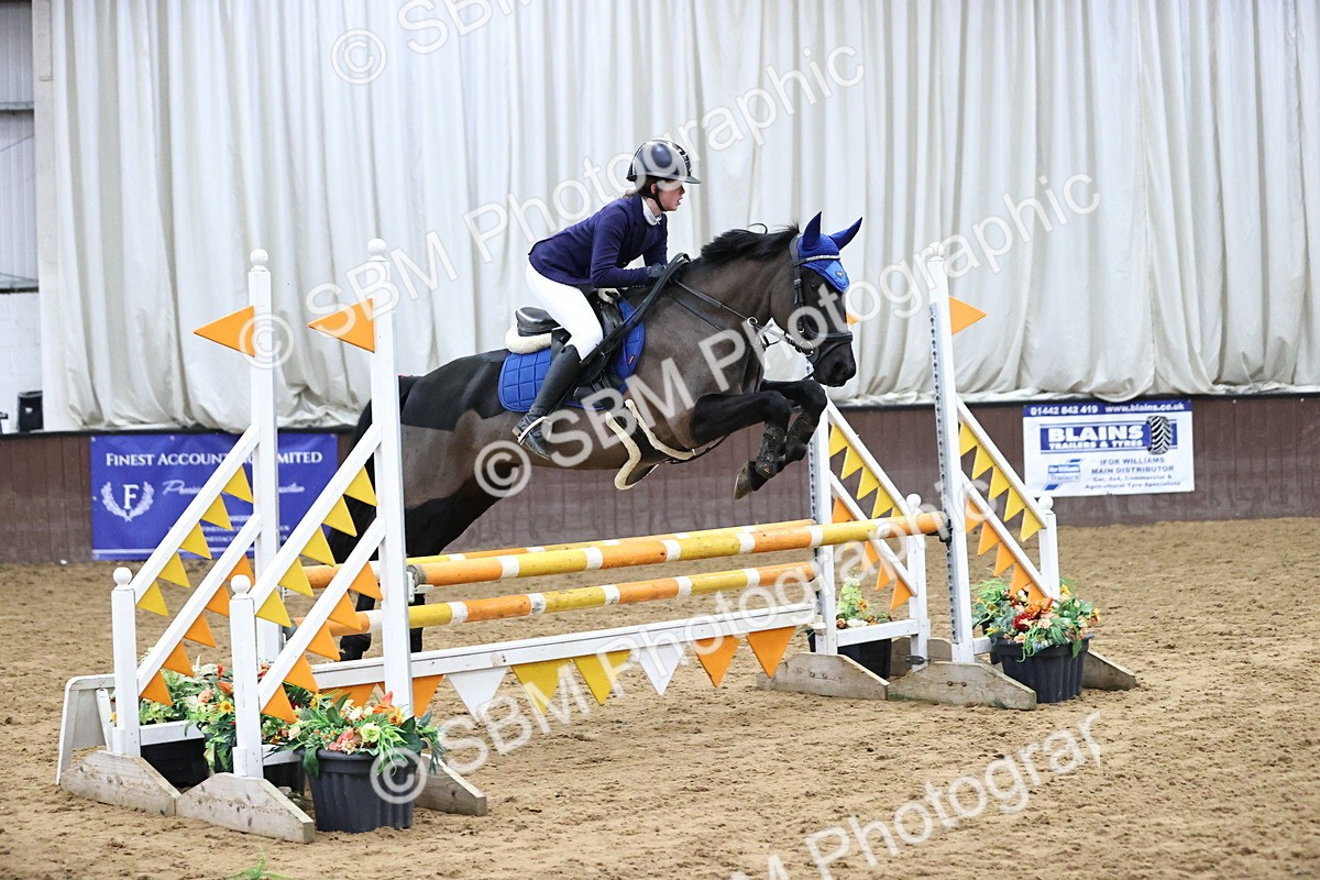 SBM_010158 - Class 11 - Pony Intro 90cm Open