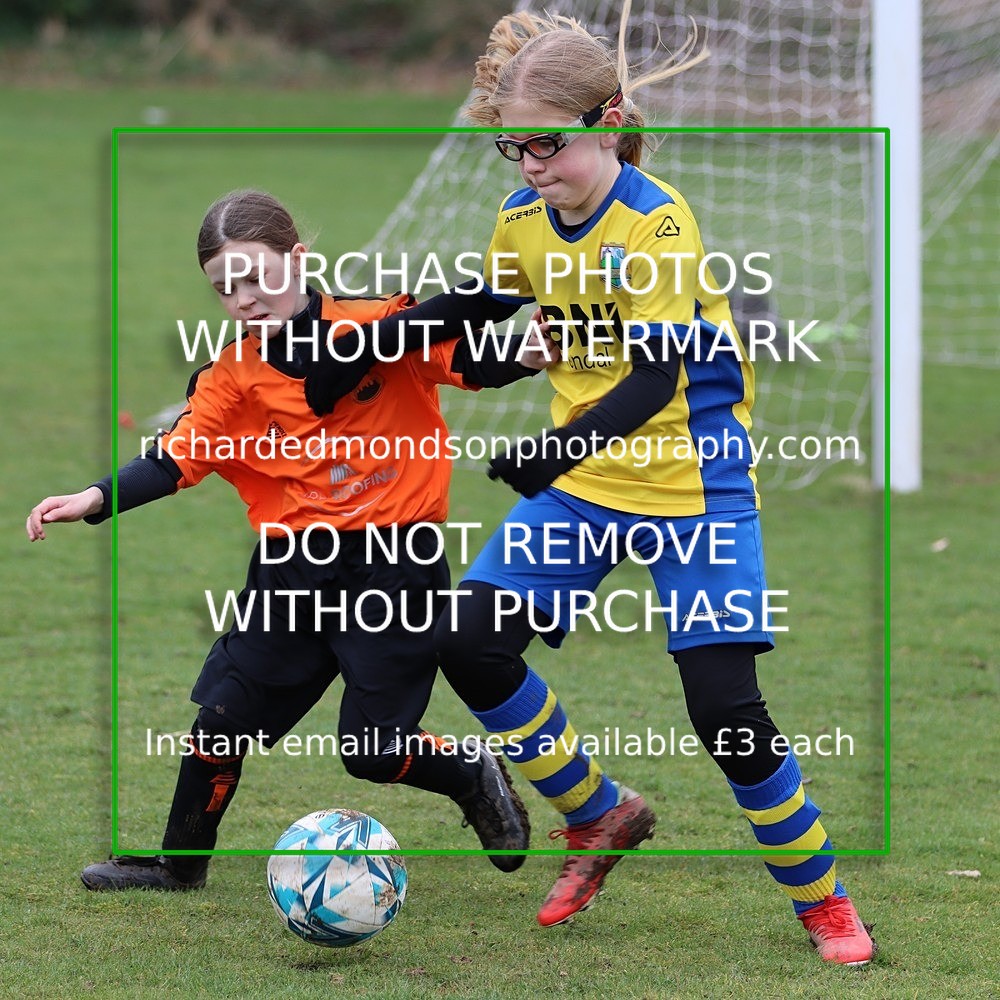 IMG_6115 - Kendal Utd Cobras vs Kirkby Stephen (19/3/23)
