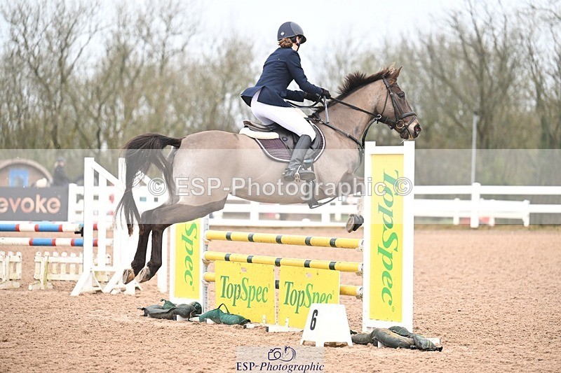 260221-101240-01582 - Cls 8+9 Clear round, British Novice and 90cm