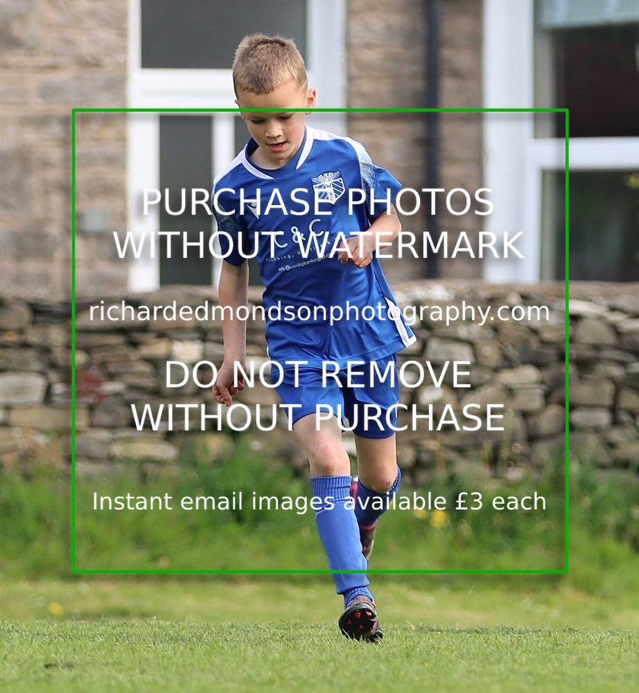 IMG_5544 - Wattsfield Under 7's vs Milnthorpe Town Under 7's (26/4/25)
