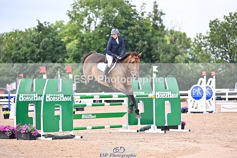 250718-154141-11558 - Cls 10, 1 Star Bronze Tour