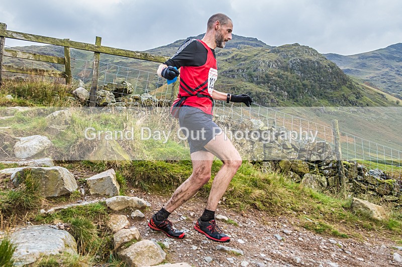 Langdale-1113 - Langdale Horseshoe Fell Race Saturday 8th October 2022