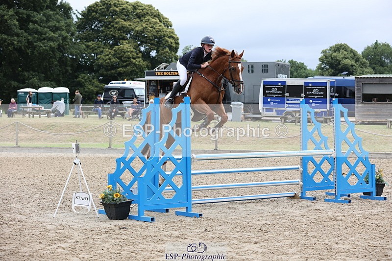 250705A-100245-13616 - Cls 33 Snr British Novice and 90cm Open
