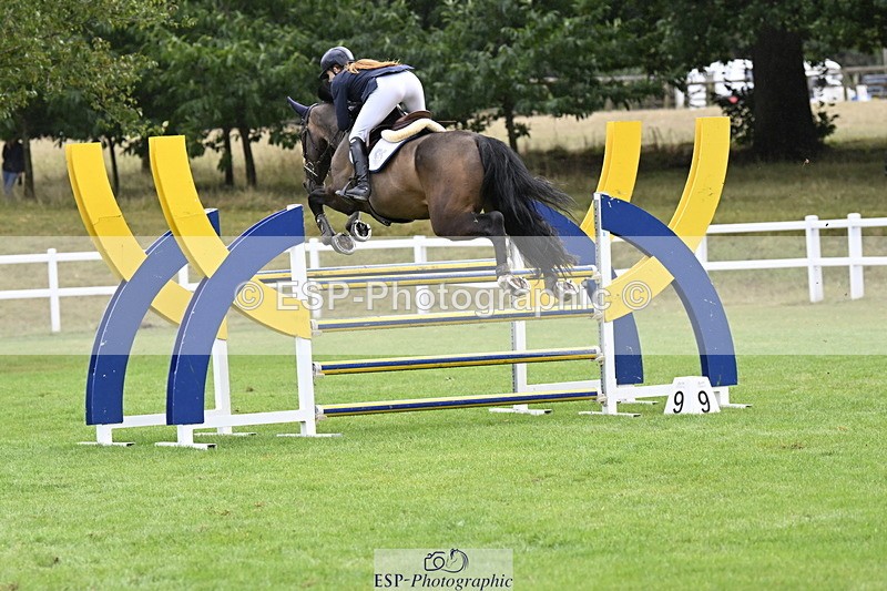 250829A-130023-02079 - Cls 2 Snr Foxhunter