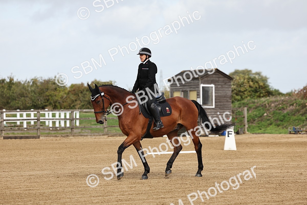 SBM_000303 - Class 44 - Intro 2 Combined Training