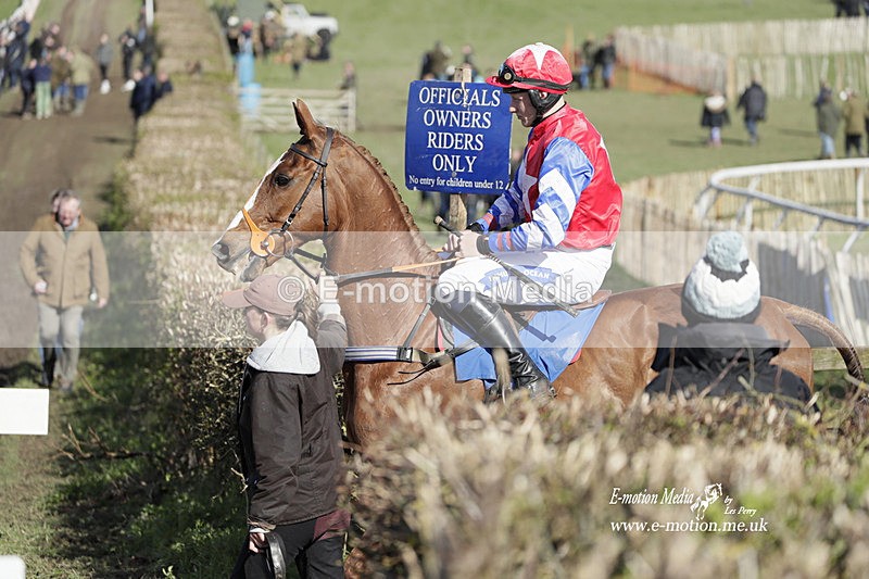 PtP 100423 1018 - Old Berkshire Point-to-Point Lockinge 10/04/23