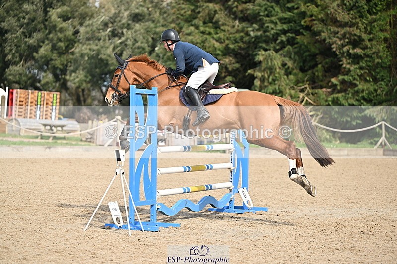 250322A-125400-02685 - Cls 10&20 Snr 1.05m Open & Nat Am Qualifier