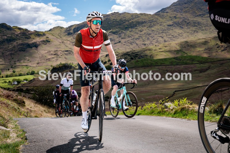 135605-2 - Blea Tarn Climb 13:00 - 14:00