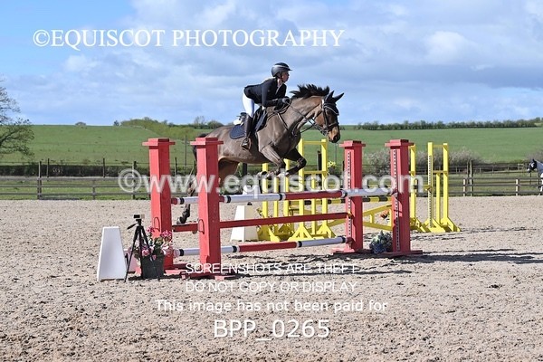 BPP_0265 - CLASS 21 SUN Senior 1.05m Open