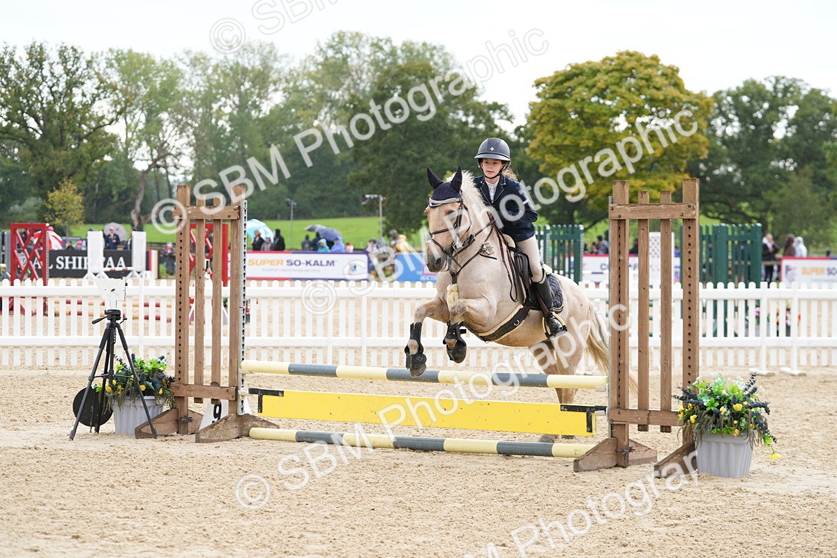SBM_43359 - J7 - Junior Pony 60cm Championship