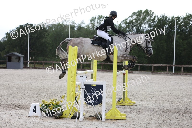 20250622-10032 - PC110 Qualifier - Round 2