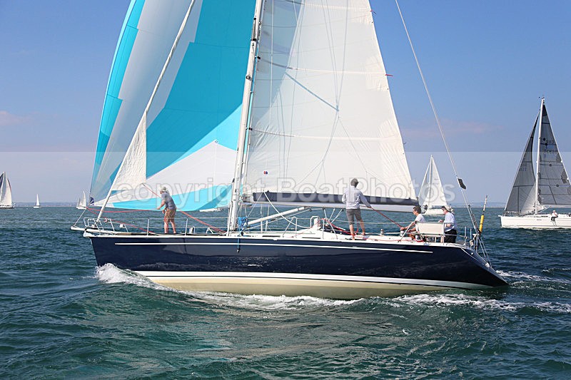 140621 SWEYA GBR1314L WT7A3499 - ROUND THE ISLAND - 21st June 2014