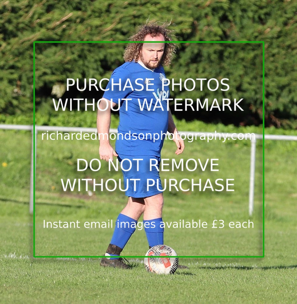 IMG_8861 - Kirkby Lonsdale Reserves vs Carnforth Rangers (16/4/24)