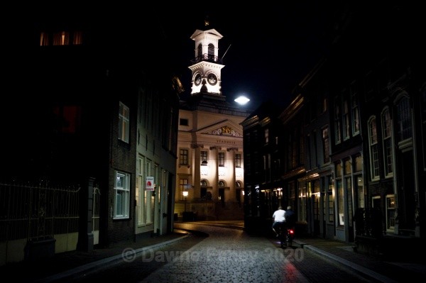  - Dordrecht -  Last Light