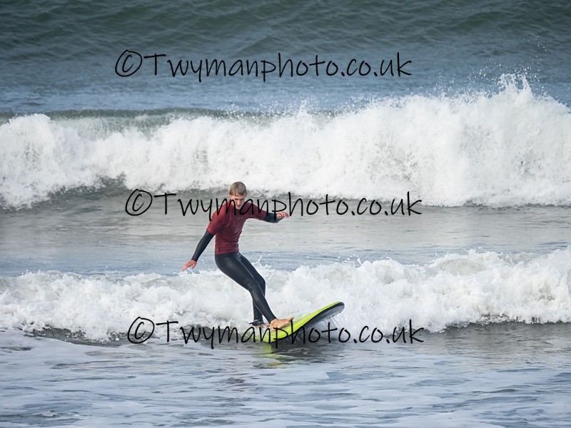 PB106356 - Westward Ho! Surf 10/11