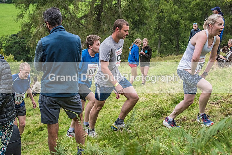 Grasmere-579 - Grasmere Sports Junior & Senior Fell Races Sunday 27th August 2023