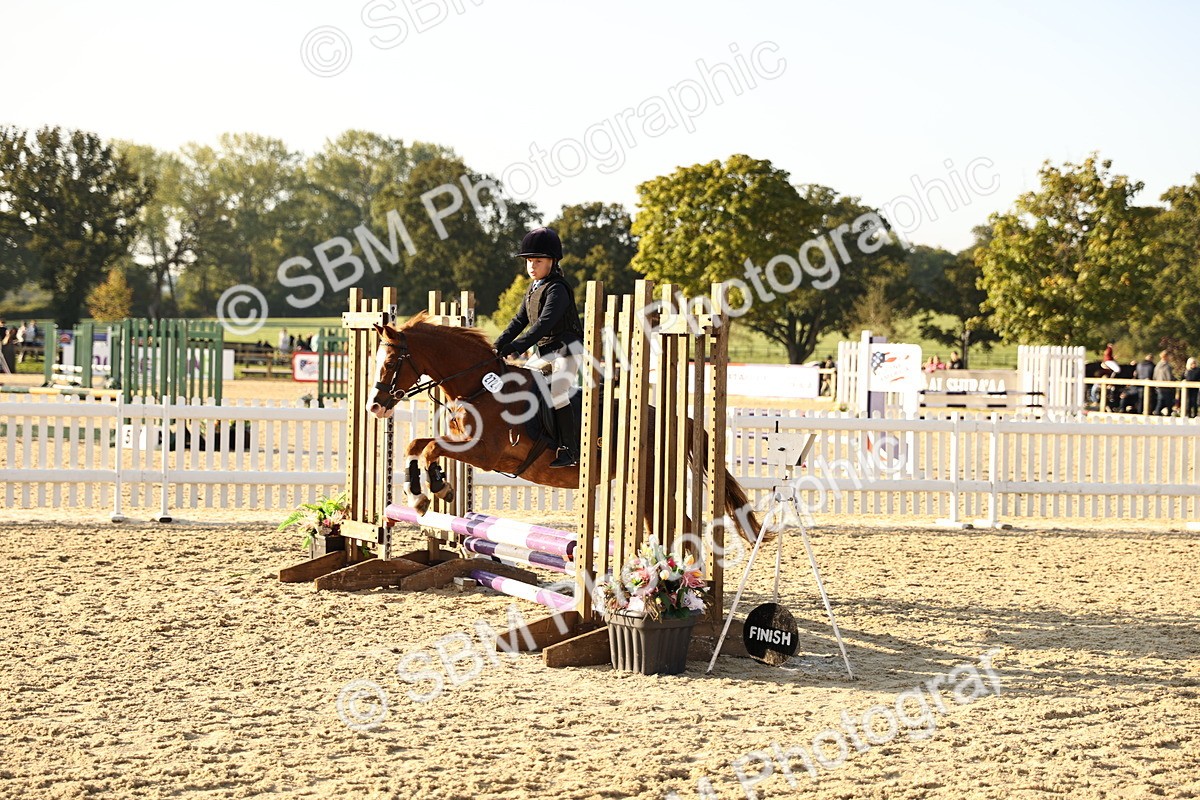 SBM_57272 - J11 - Junior Pony 50cm Championship