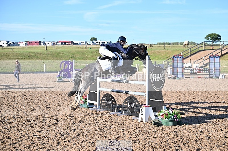 250627-192033-01340 - Cls 7 Springboard 128cm and 138cm