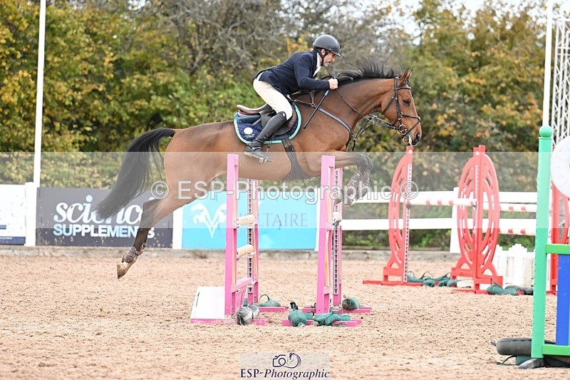 251022-134225-00539 - Cls 5 National Members Cup 1.15m