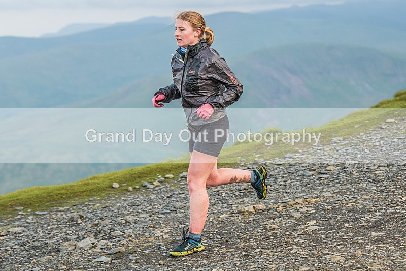 Blencathra-641 - Blencathra Fell Race Wednesday 5th June 2024