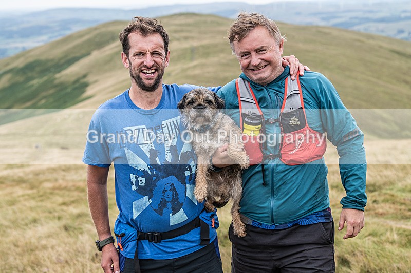 Sedbergh Hills-344 - Sedbergh Hills Fell Race Sunday 16th August 2026