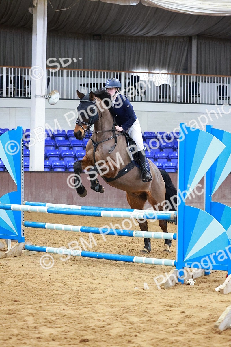 SBM_002934 - Class 2 - Senior British Novice - 90cm