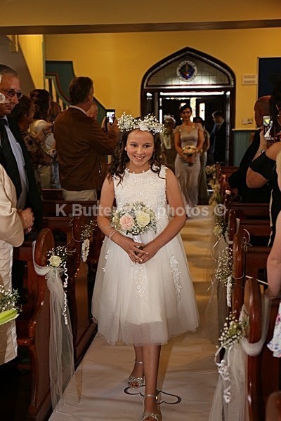 086 - Sandra Grogan and Robert Perez Wedding