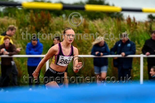 ComMast25-919571 - Field Female Set One